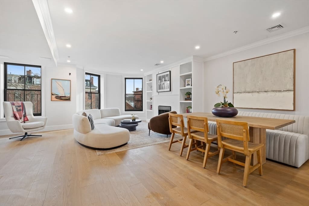 Condominium at 667 Tremont PH, Boston MA 02118, Boston, photo 6 of 37