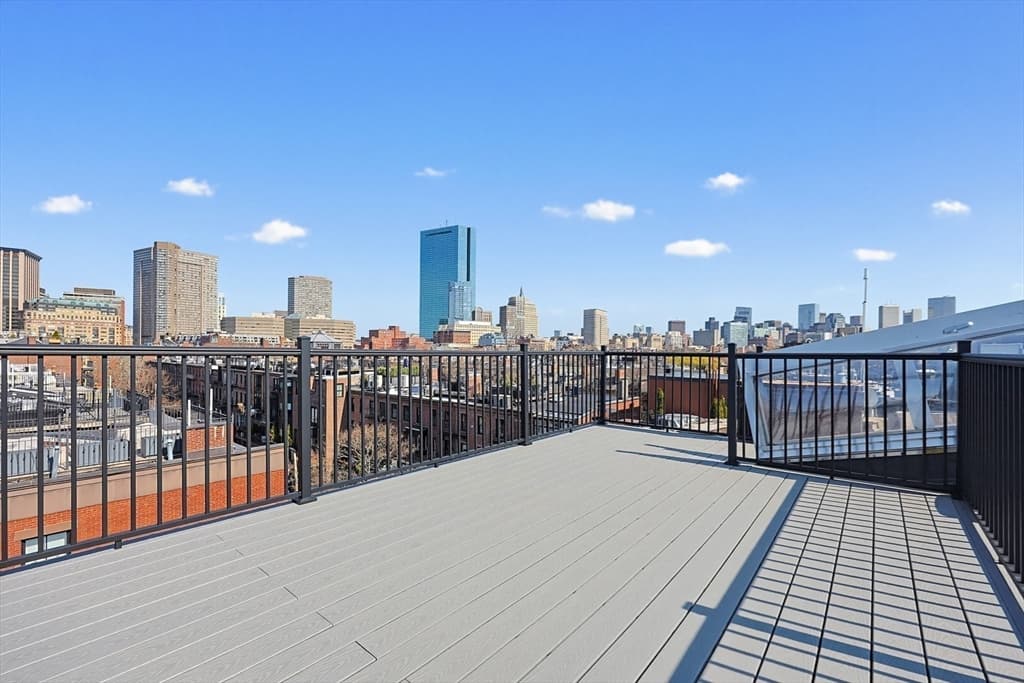 Condominium at 667 Tremont PH, Boston MA 02118, Boston, photo 36 of 37