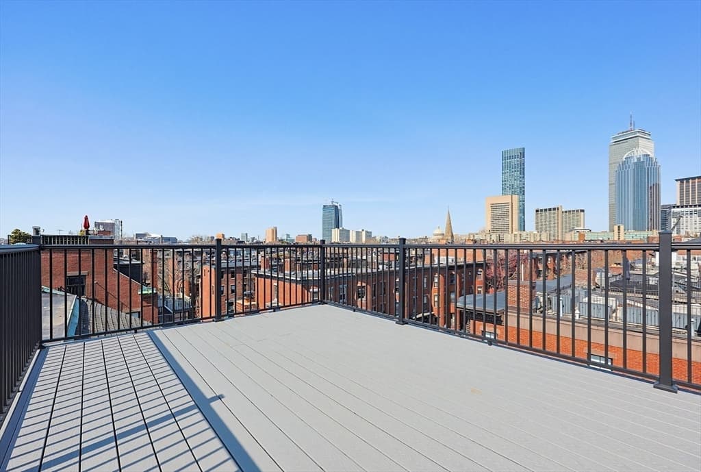 Condominium at 667 Tremont PH, Boston MA 02118, Boston, photo 32 of 37