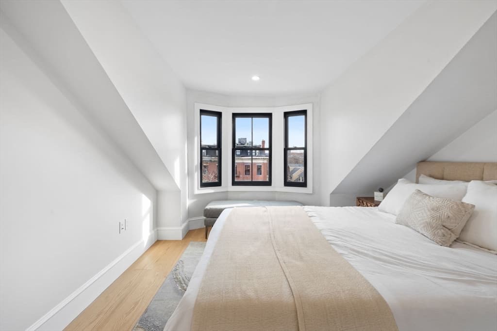 Condominium at 667 Tremont PH, Boston MA 02118, Boston, photo 28 of 37