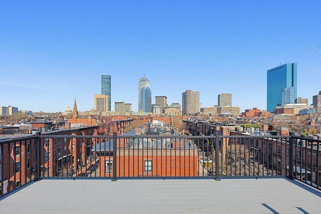 Condominium at 667 Tremont PH, Boston MA 02118, Boston, photo 20 of 37