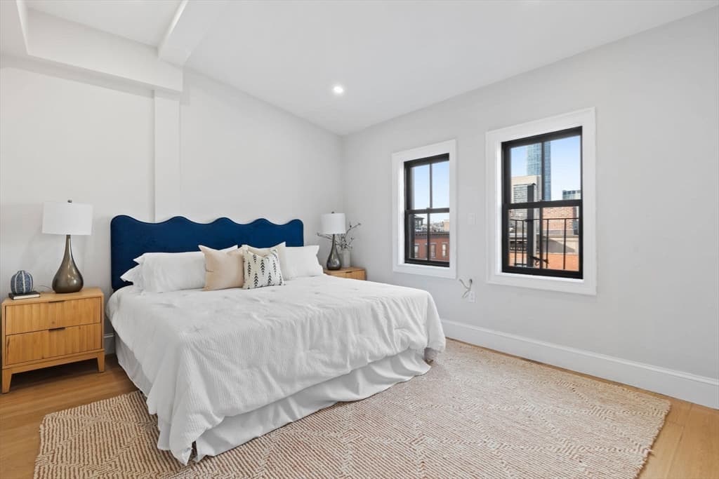 Condominium at 667 Tremont PH, Boston MA 02118, Boston, photo 24 of 37
