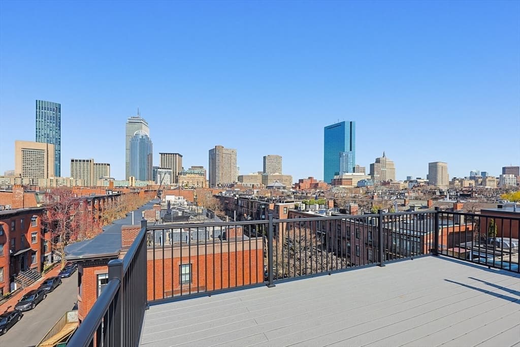 Condominium at 667 Tremont PH, Boston MA 02118, Boston, photo 34 of 37