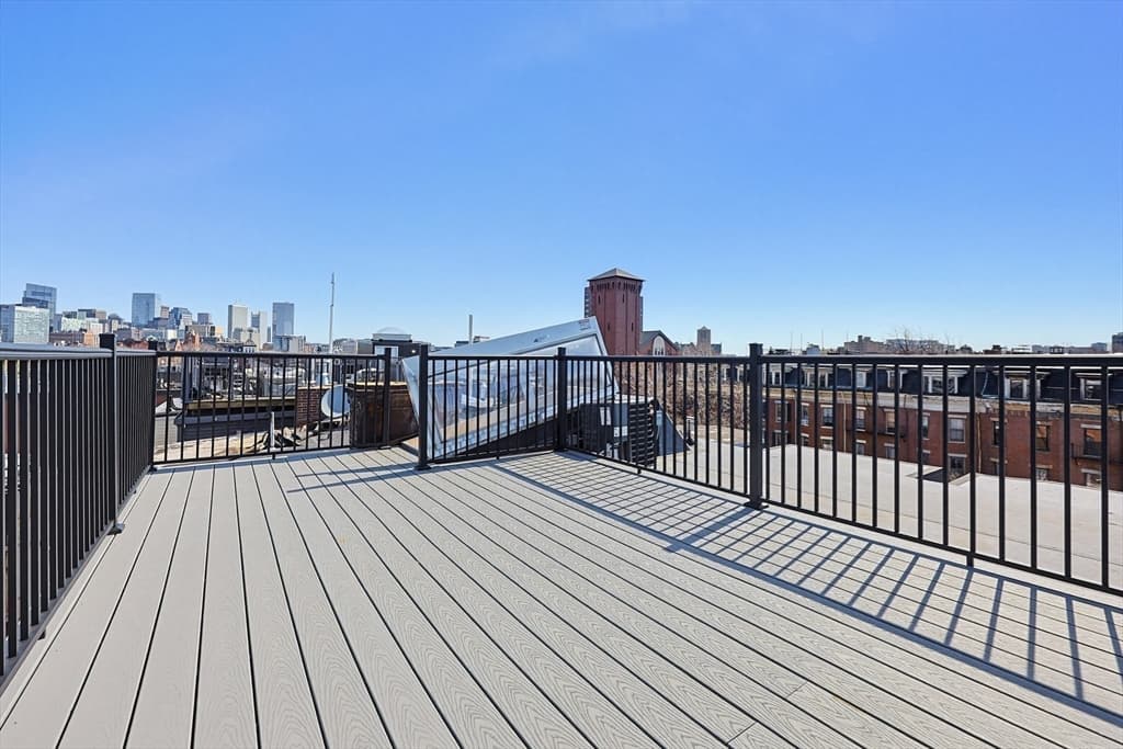 Condominium at 667 Tremont PH, Boston MA 02118, Boston, photo 33 of 37