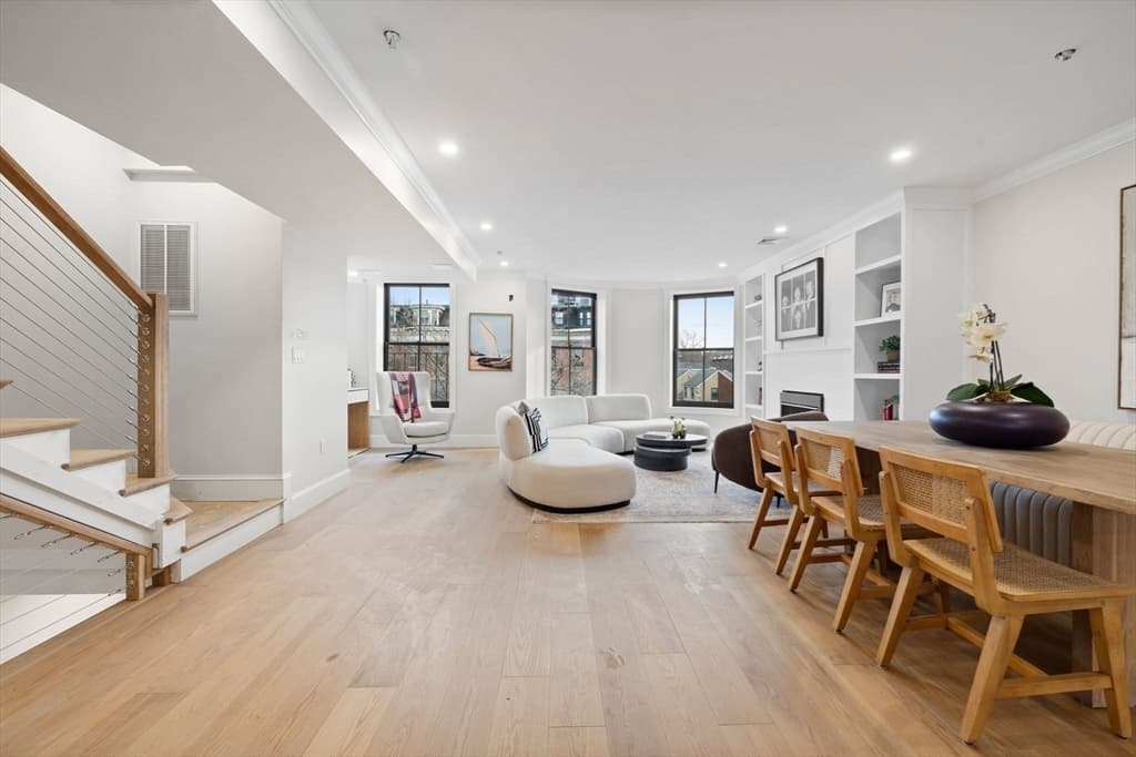 Condominium at 667 Tremont PH, Boston MA 02118, Boston, photo 11 of 37