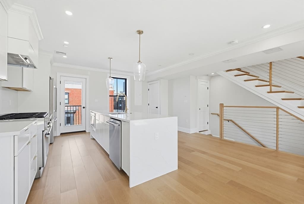 Condominium at 667 Tremont PH, Boston MA 02118, Boston, photo 19 of 37