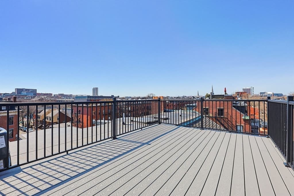 Condominium at 667 Tremont PH, Boston MA 02118, Boston, photo 35 of 37