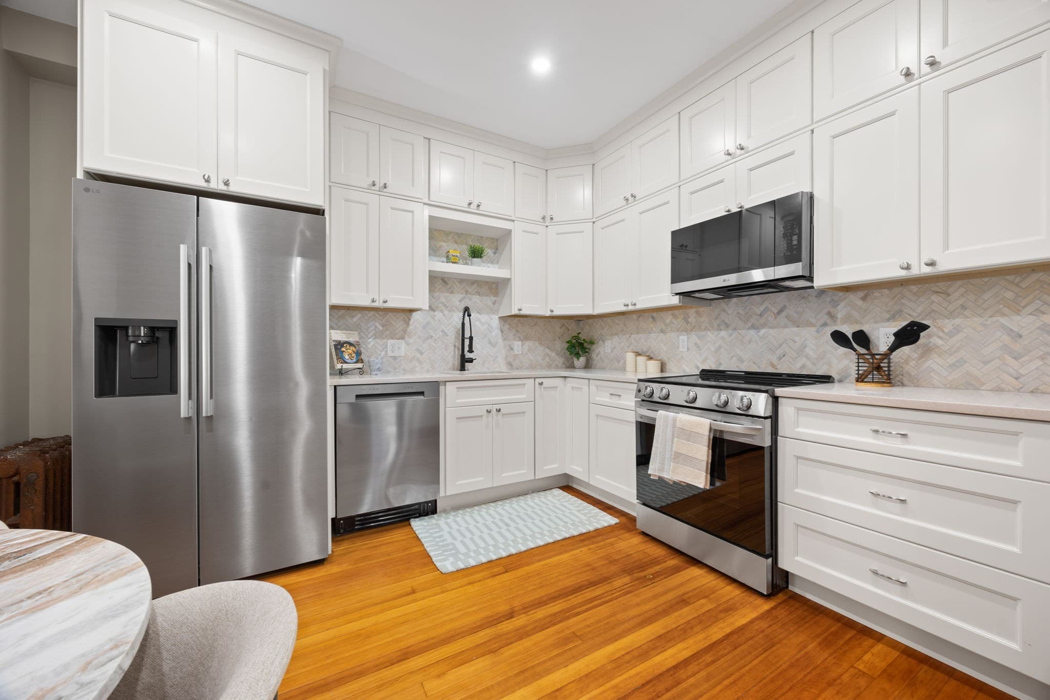 Condominium at 56 Vinton Street # 2, Melrose MA 02176, photo 26 of 42
