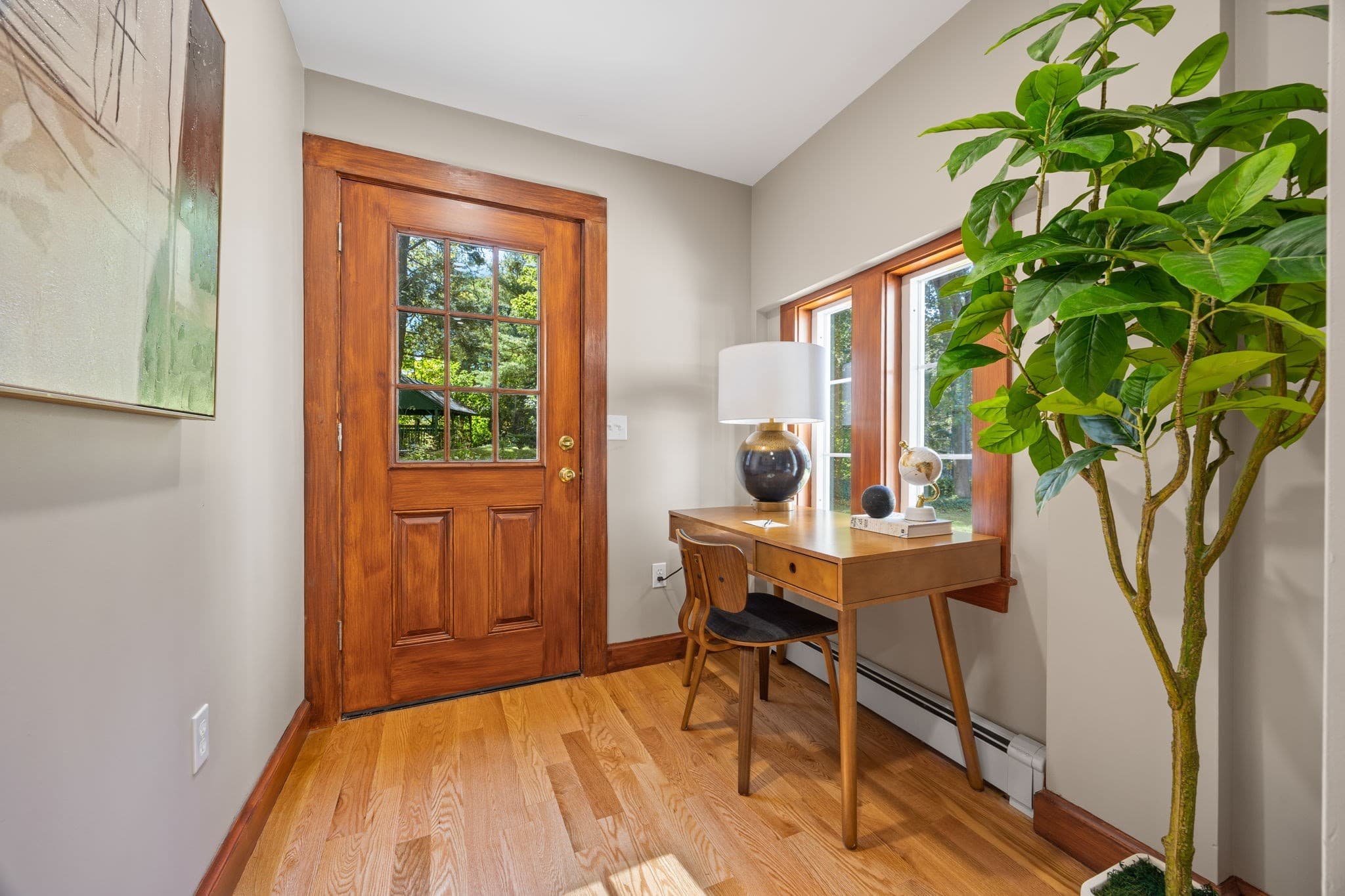 Condominium at 56 Vinton Street # 2, Melrose MA 02176, photo 30 of 42
