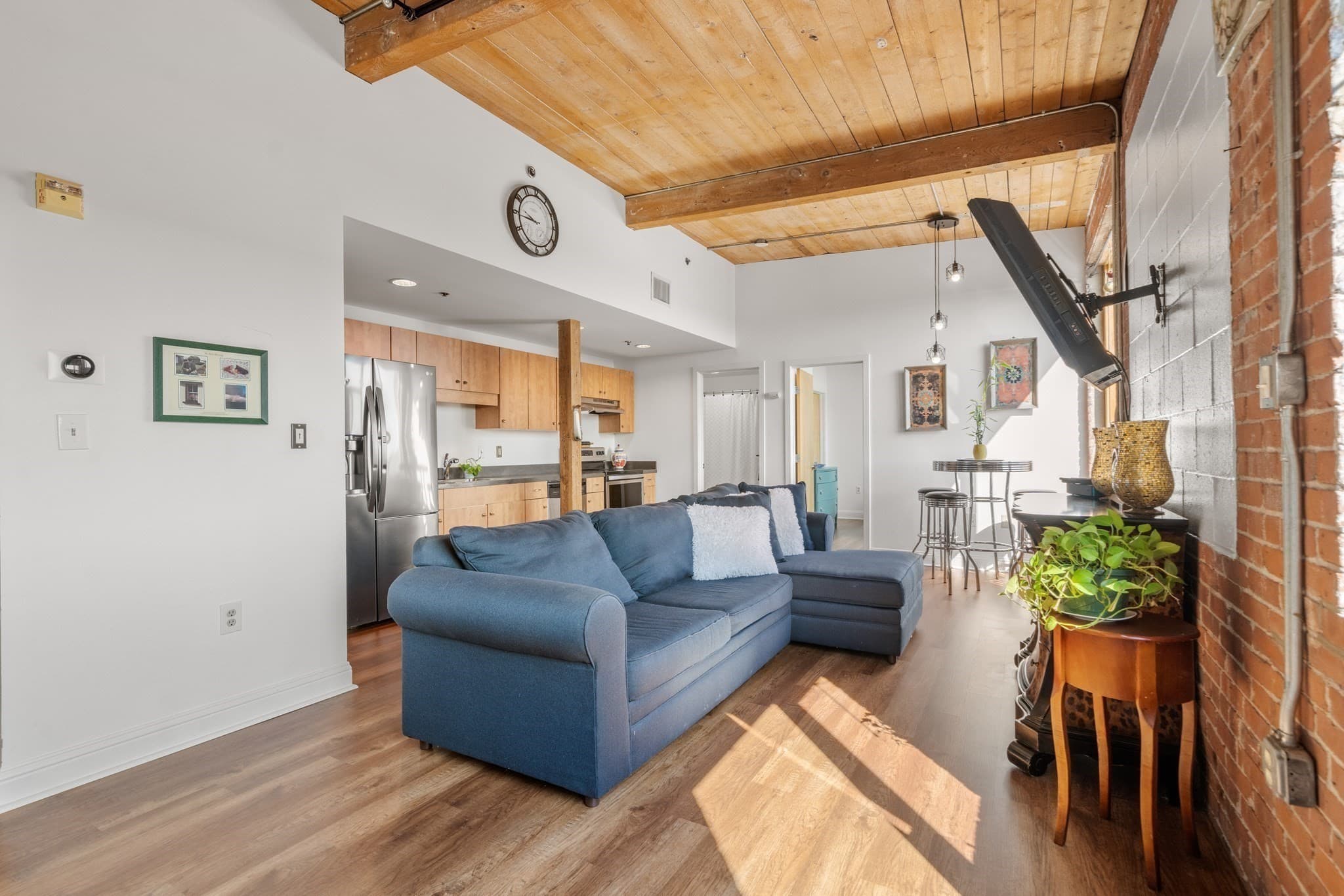Condominium at 147 Centre Street # 603, Brockton MA 02302, photo 6 of 13