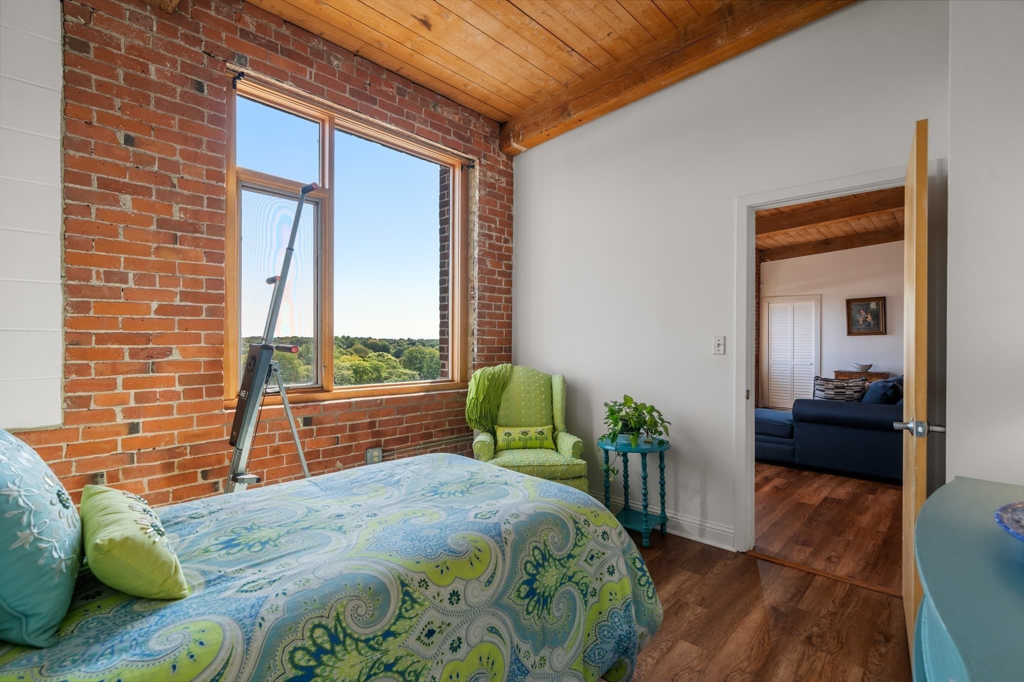Condominium at 147 Centre Street # 603, Brockton MA 02302, photo 13 of 13