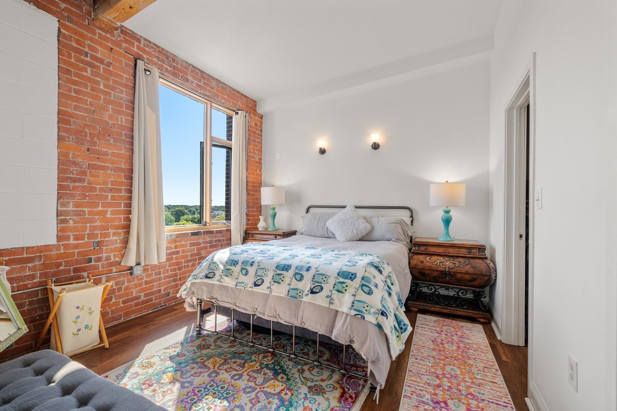 Condominium at 147 Centre Street # 603, Brockton MA 02302, photo 9 of 13