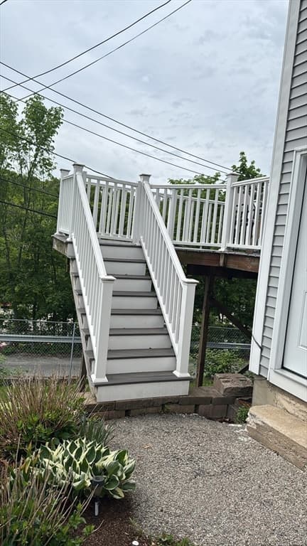 1 Clegg St, Worcester MA 01603 photo 2