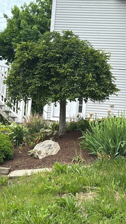 1 Clegg St, Worcester MA 01603 photo 3