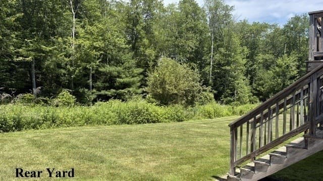Condominium at 1 Paradise Lane # I1, Whitman MA 02382, photo 2 of 26
