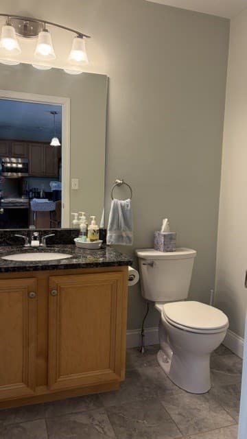 Condominium at 1 Paradise Lane # I1, Whitman MA 02382, photo 6 of 26