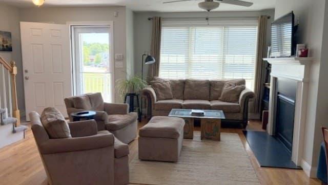 Condominium at 1 Paradise Lane # I1, Whitman MA 02382, photo 7 of 26