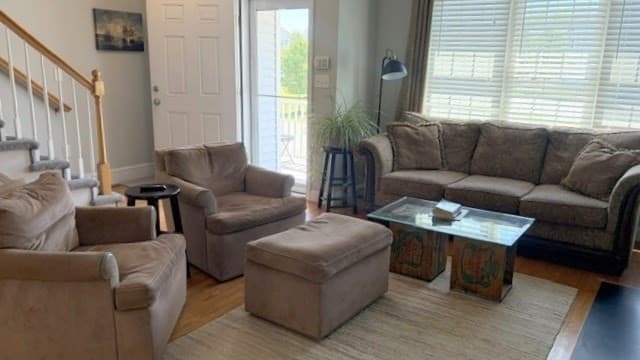 Condominium at 1 Paradise Lane # I1, Whitman MA 02382, photo 9 of 26