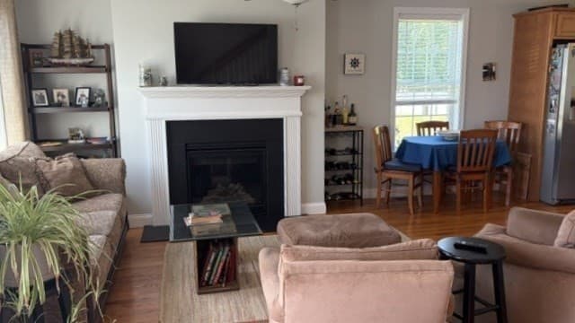 Condominium at 1 Paradise Lane # I1, Whitman MA 02382, photo 10 of 26