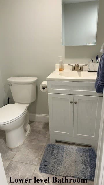 Condominium at 1 Paradise Lane # I1, Whitman MA 02382, photo 19 of 26