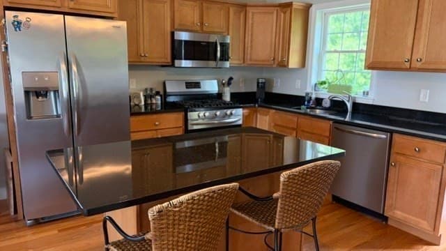 Condominium at 1 Paradise Lane # I1, Whitman MA 02382, photo 4 of 26