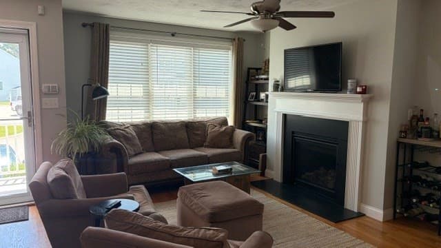Condominium at 1 Paradise Lane # I1, Whitman MA 02382, photo 8 of 26