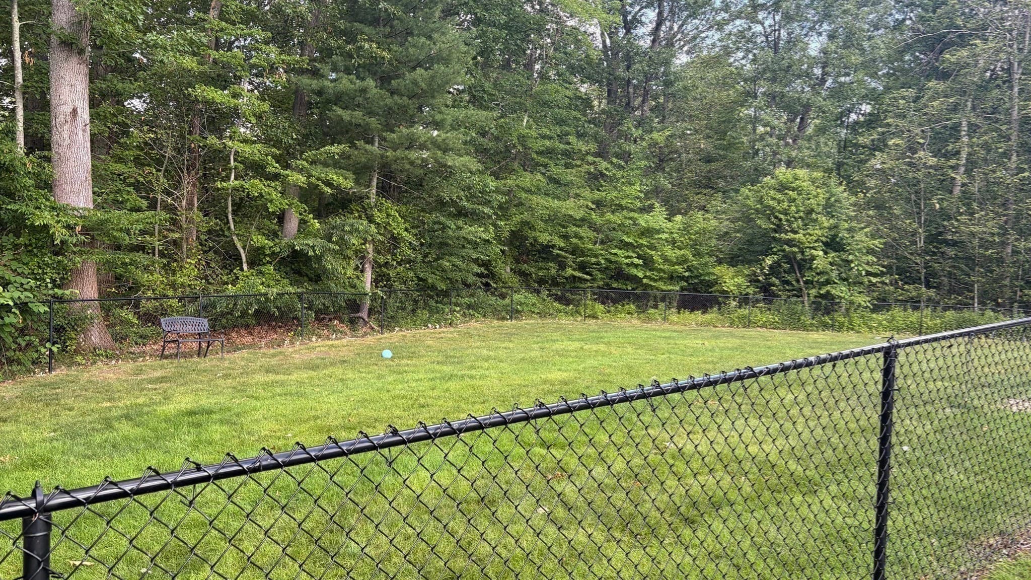 Condominium at 1 Paradise Lane # I1, Whitman MA 02382, photo 25 of 26