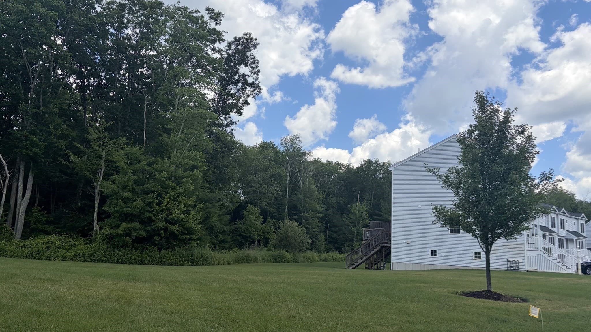 Condominium at 1 Paradise Lane # I1, Whitman MA 02382, photo 21 of 26
