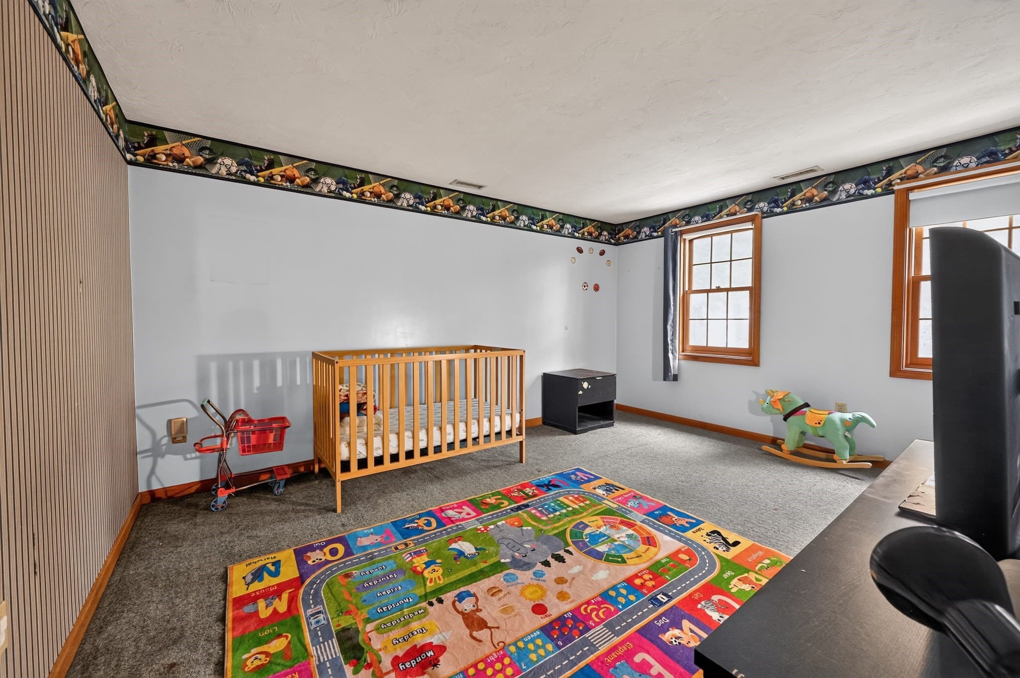 Single Family Residence at 16 Hill St, Shrewsbury MA 01545, photo 22 of 42