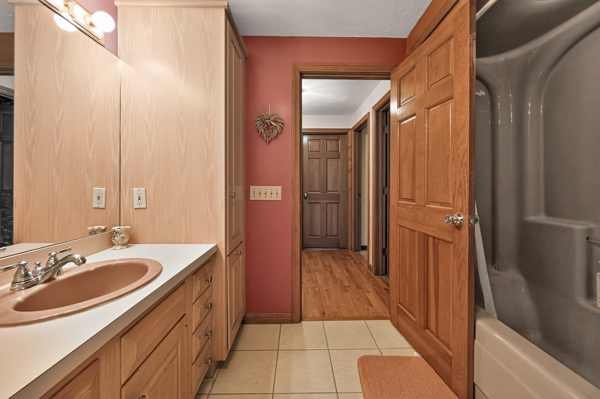 Single Family Residence at 16 Hill St, Shrewsbury MA 01545, photo 24 of 42