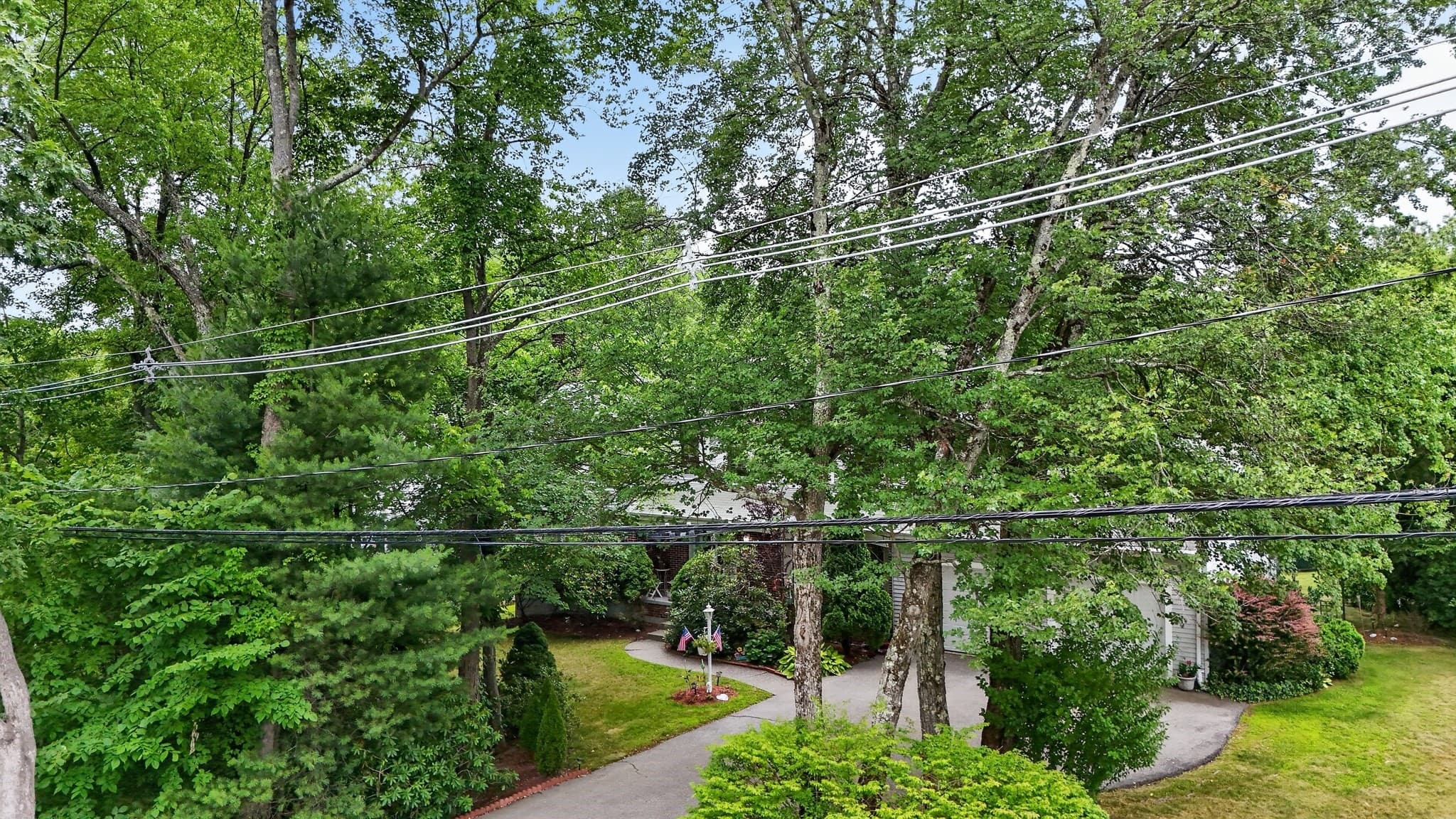 Single Family Residence at 16 Hill St, Shrewsbury MA 01545, photo 38 of 42