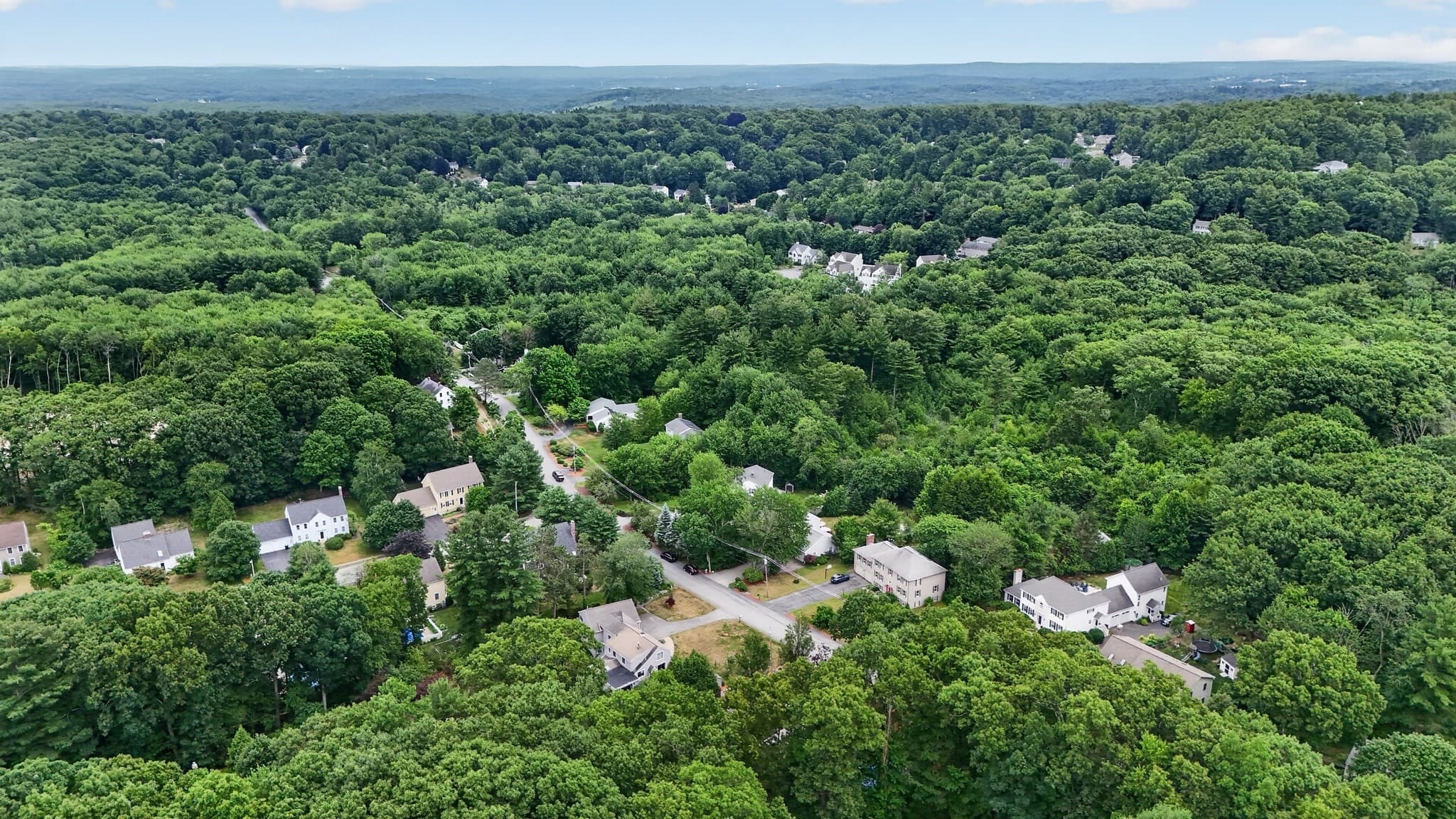 Single Family Residence at 16 Hill St, Shrewsbury MA 01545, photo 33 of 42