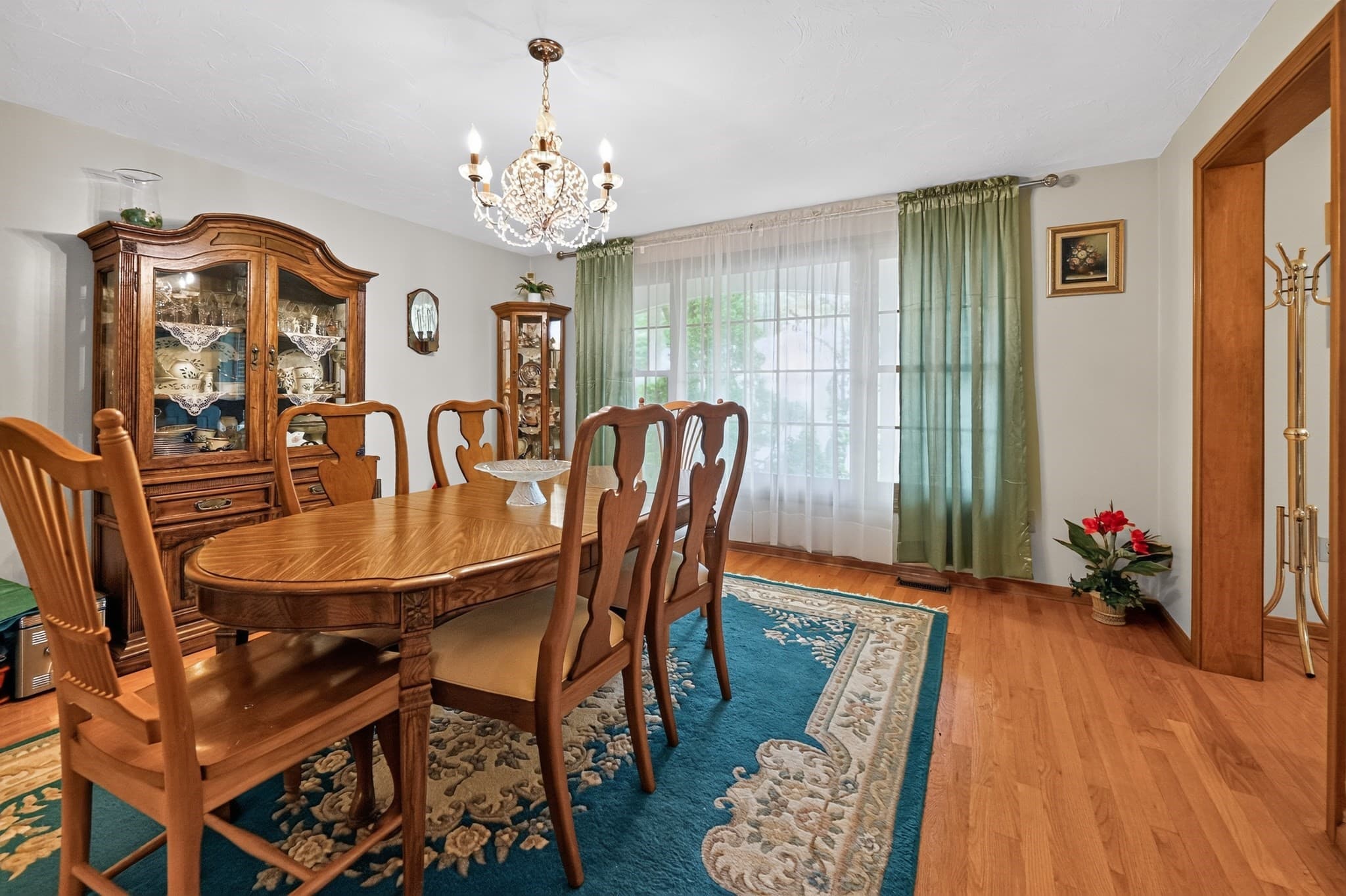Single Family Residence at 16 Hill St, Shrewsbury MA 01545, photo 15 of 42