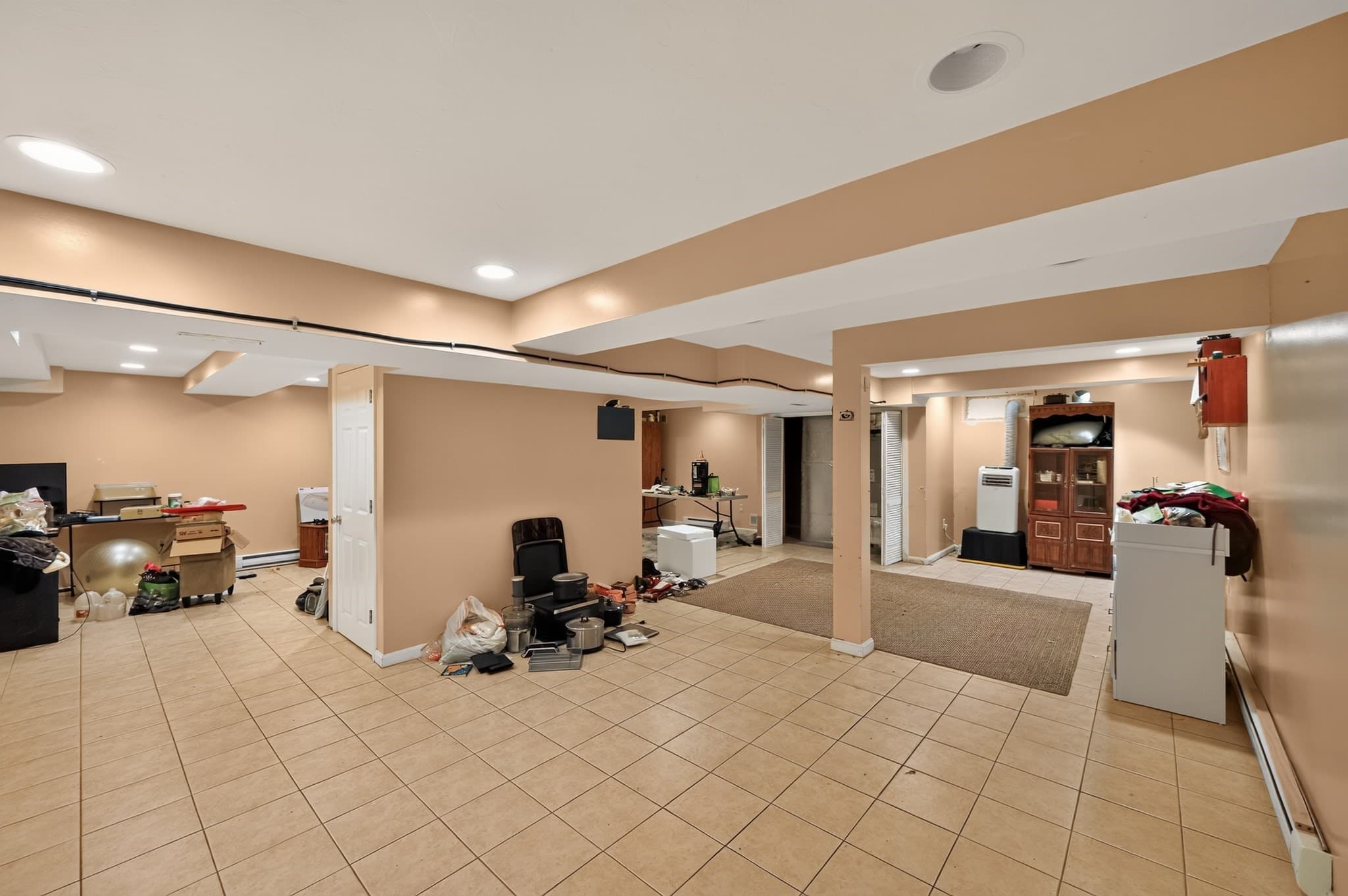 Single Family Residence at 16 Hill St, Shrewsbury MA 01545, photo 25 of 42
