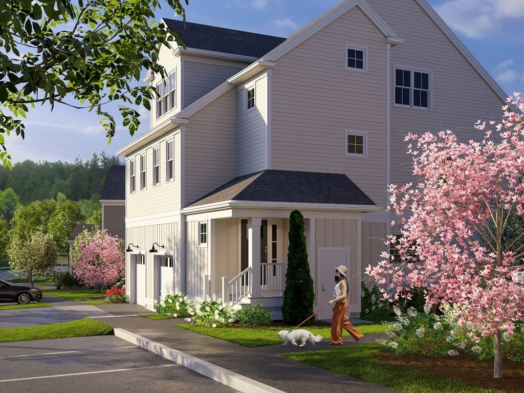 Condominium at 62 Keyhole Circle # 3, Plymouth MA 02360, Plymouth, photo 17 of 21