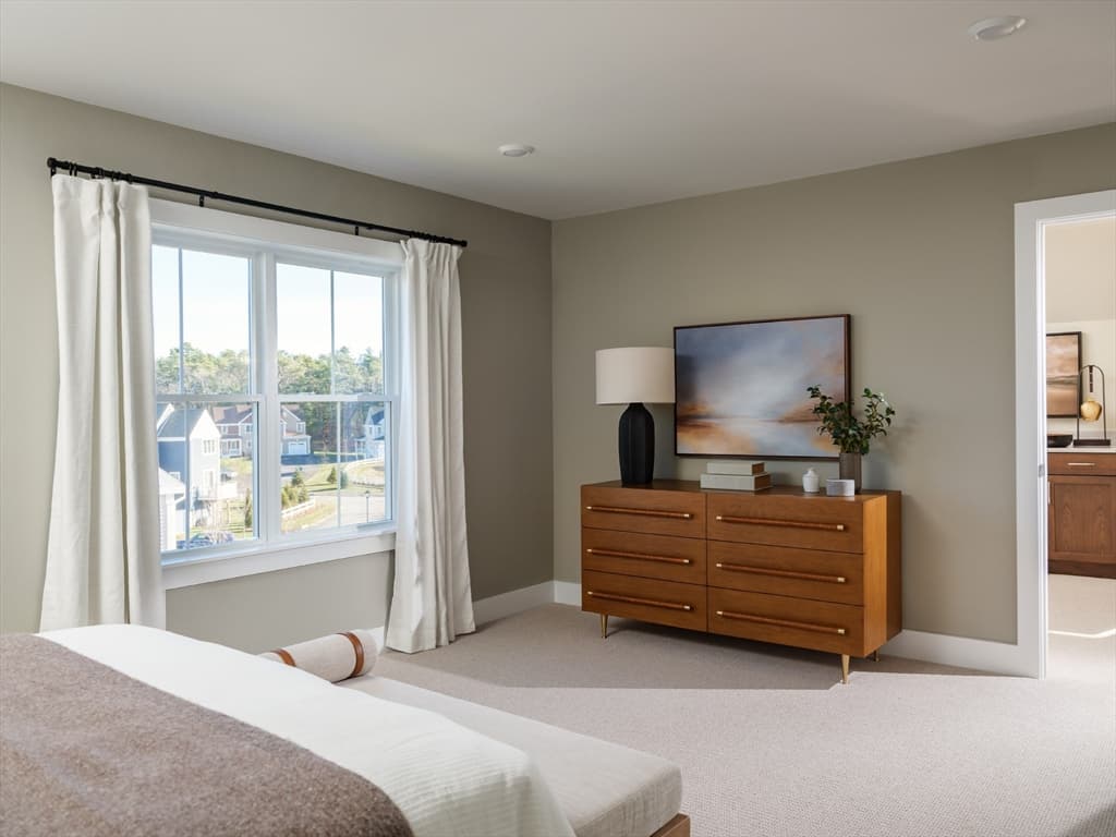 Condominium at 62 Keyhole Circle # 3, Plymouth MA 02360, Plymouth, photo 10 of 21