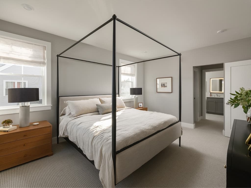 Condominium at 62 Keyhole Circle # 3, Plymouth MA 02360, Plymouth, photo 11 of 21