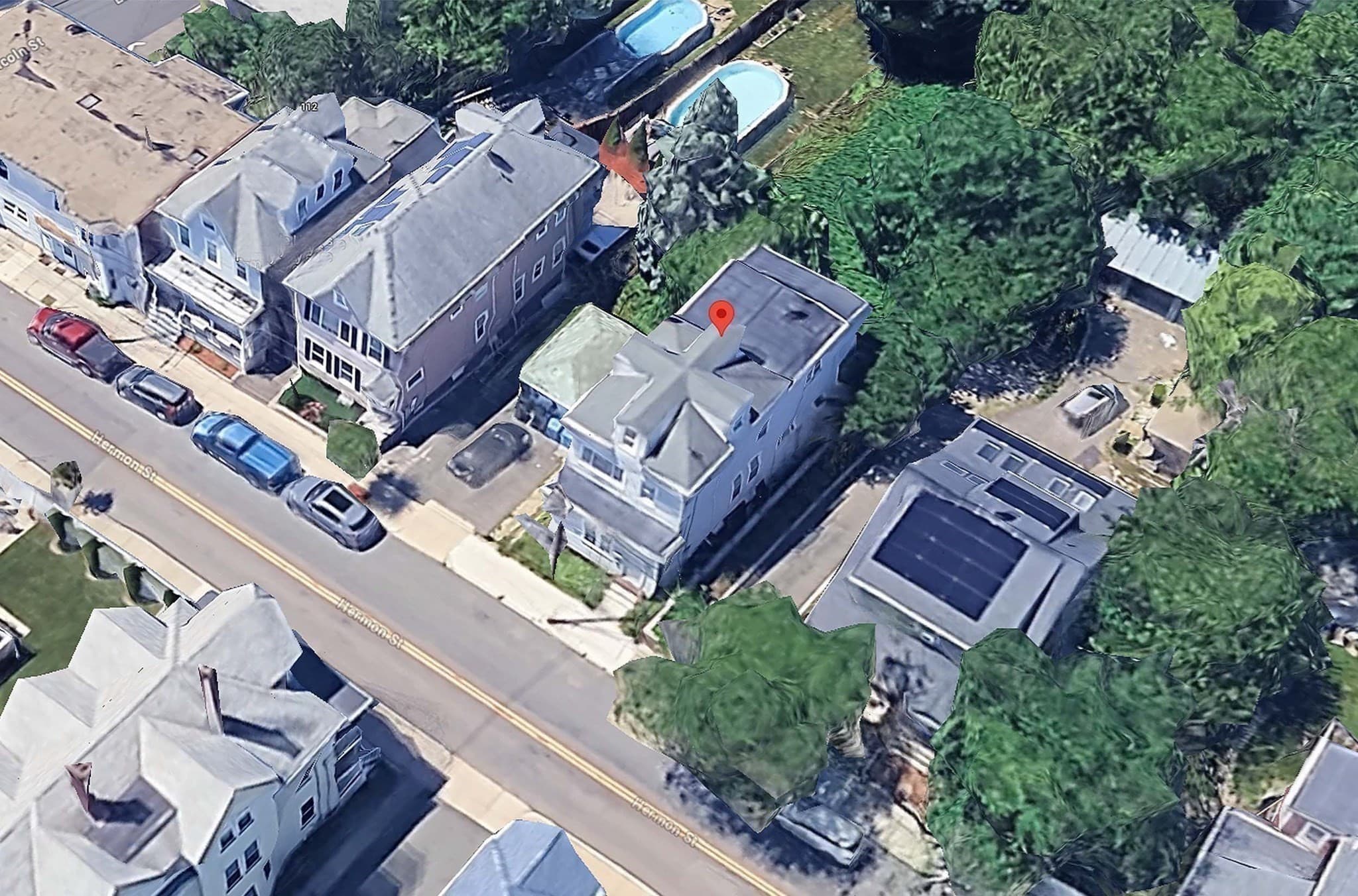 120 Hermon St, Winthrop MA 02152