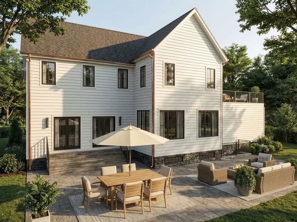 Single Family Residence at 10 Lisa St, Burlington MA 01803, Burlington, photo 2 of 21