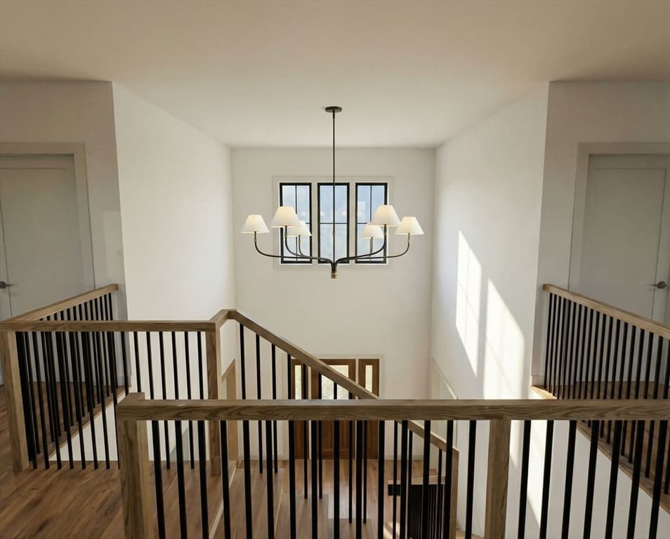 Single Family Residence at 10 Lisa St, Burlington MA 01803, Burlington, photo 12 of 21