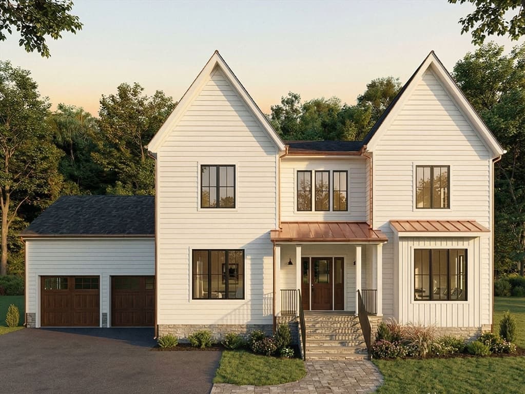 10 Lisa St, Burlington MA 01803