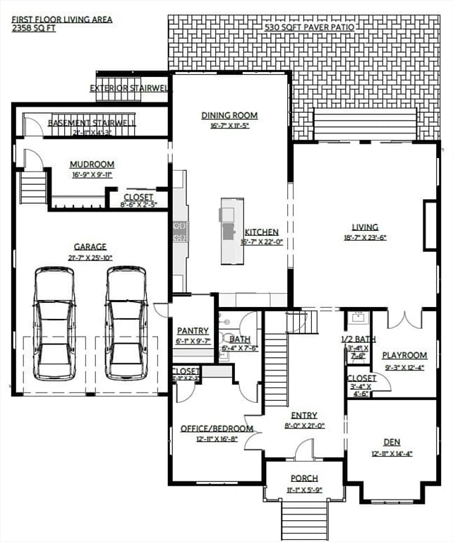 Single Family Residence at 10 Lisa St, Burlington MA 01803, Burlington, photo 20 of 21