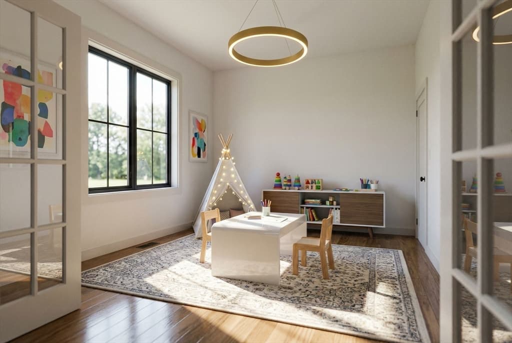 Single Family Residence at 10 Lisa St, Burlington MA 01803, Burlington, photo 15 of 21