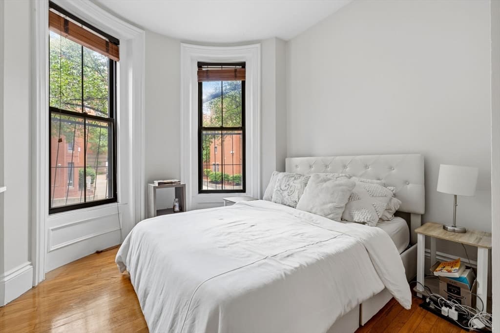 Condominium at 32 Yarmouth St # 2, Boston MA 02116, Boston, photo 10 of 16