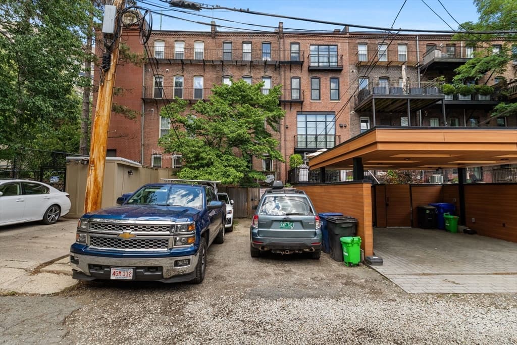 Condominium at 32 Yarmouth St # 2, Boston MA 02116, Boston, photo 14 of 16