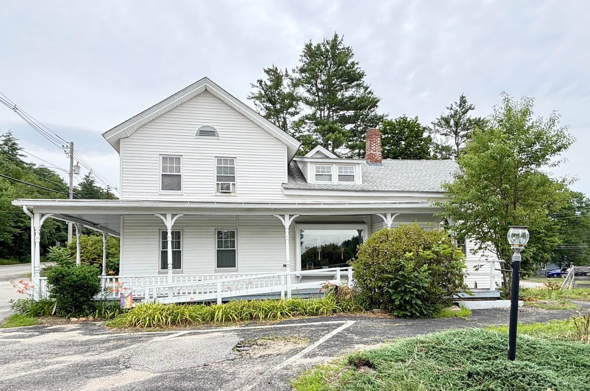 Commercial Sale at 531 Summer St, Barre MA 01005, photo 2 of 30