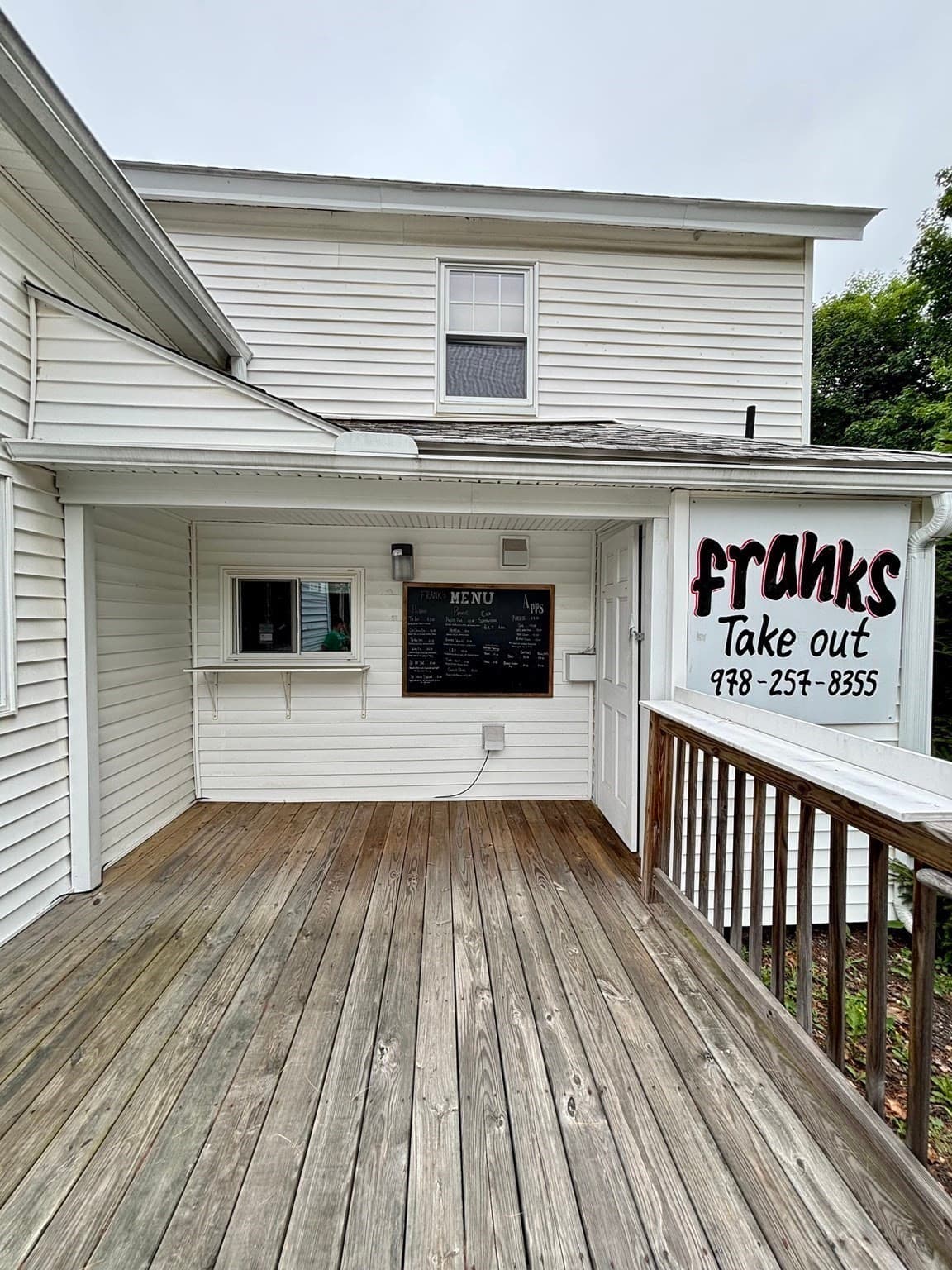 Commercial Sale at 531 Summer St, Barre MA 01005, photo 16 of 30