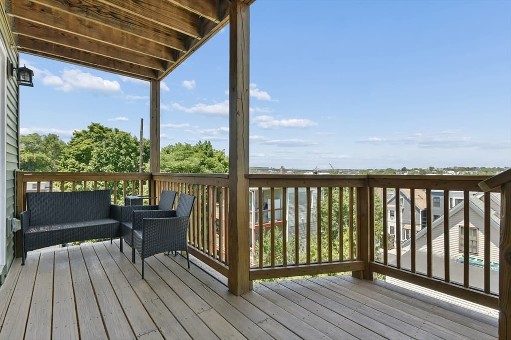 Condominium at 214-216 E Eagle St # 5, Boston MA 02128, Boston, photo 14 of 16