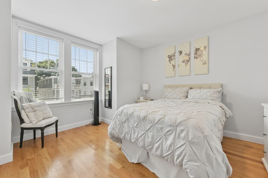Condominium at 214-216 E Eagle St # 5, Boston MA 02128, Boston, photo 8 of 16