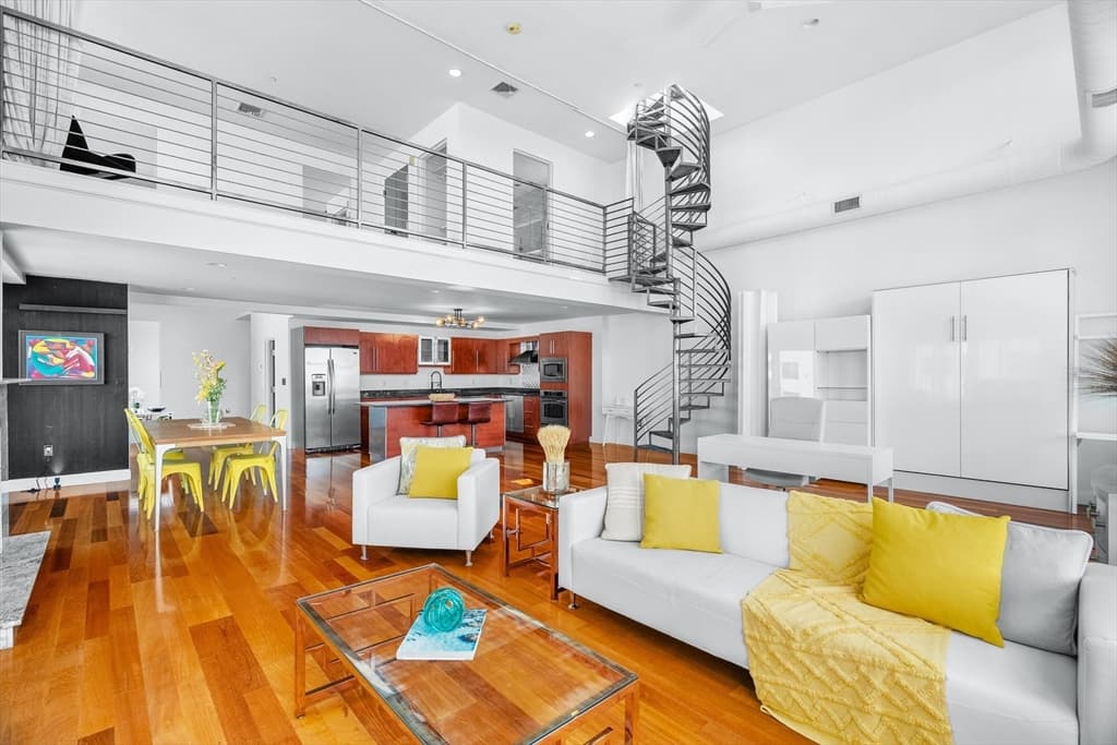 Condominium at 10 Ocean Avenue # 414, Revere MA 02151, photo 17 of 39
